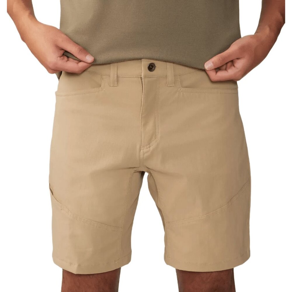 Mountain Heardwear AP Athletic Short